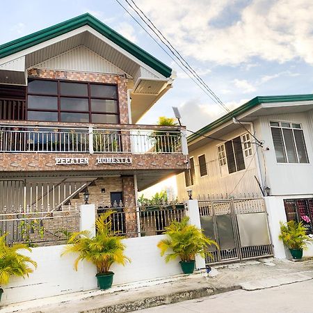 Pepayen Homestay General Luna (Surigao del Norte) Exterior foto