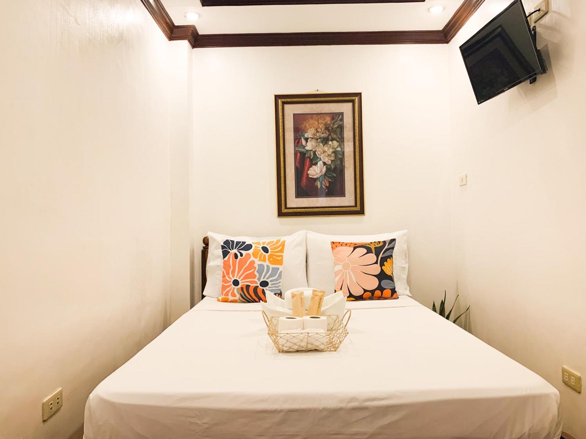 Pepayen Homestay General Luna (Surigao del Norte) Exterior foto
