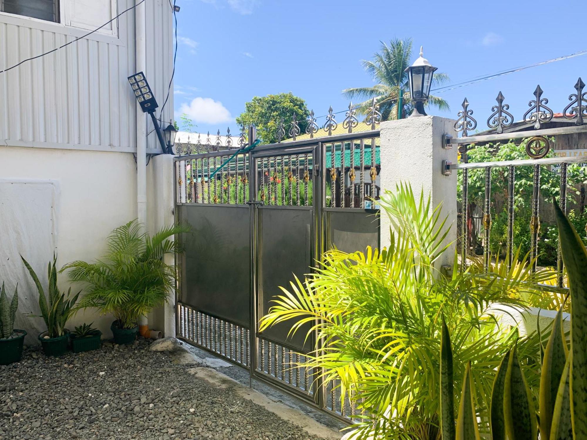 Pepayen Homestay General Luna (Surigao del Norte) Exterior foto