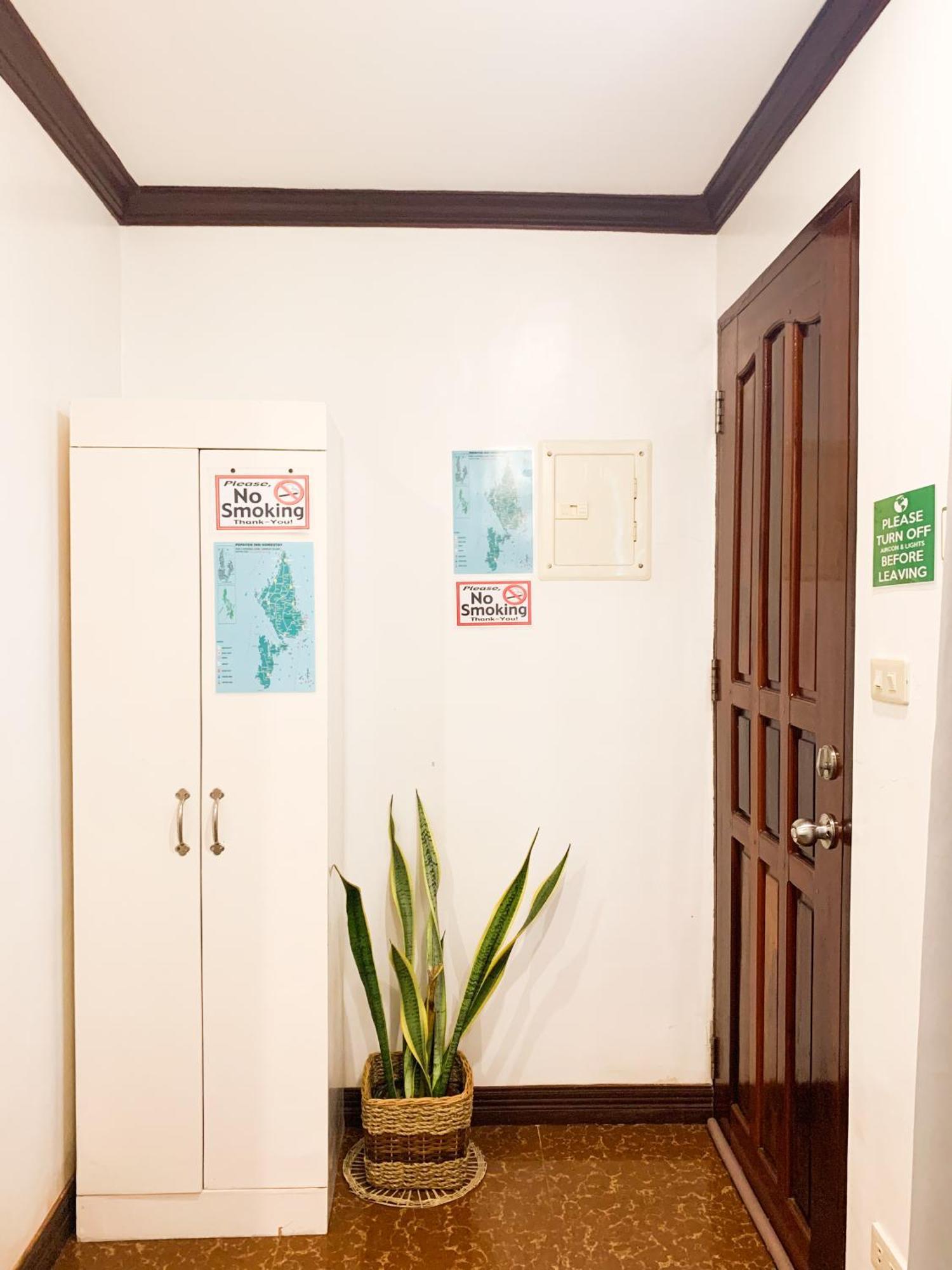 Pepayen Homestay General Luna (Surigao del Norte) Exterior foto