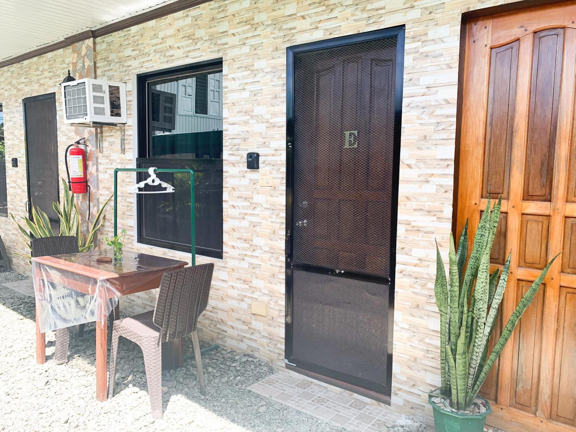 Pepayen Homestay General Luna (Surigao del Norte) Exterior foto