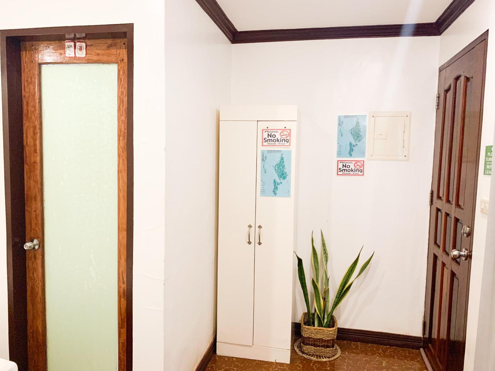 Pepayen Homestay General Luna (Surigao del Norte) Exterior foto