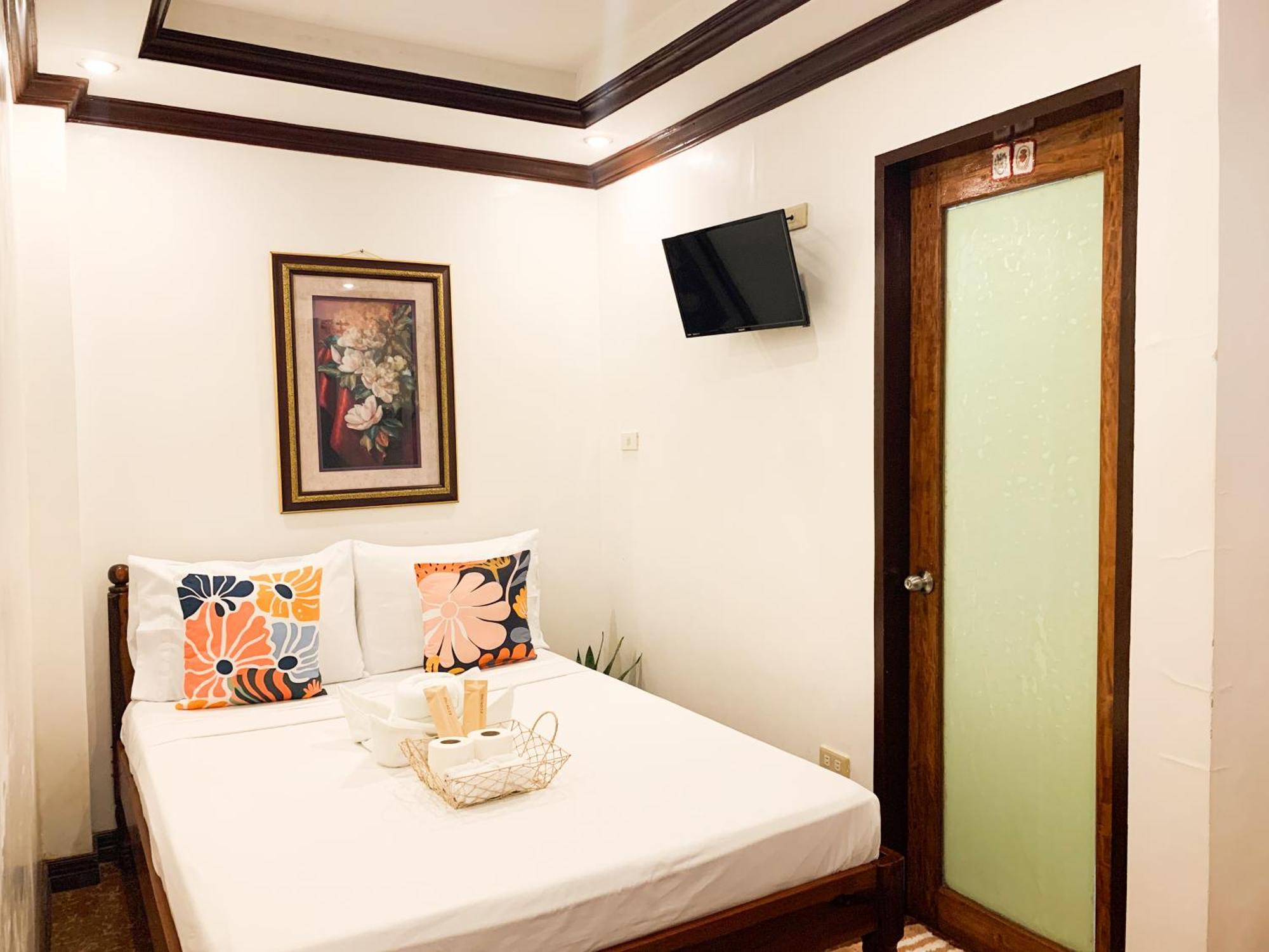 Pepayen Homestay General Luna (Surigao del Norte) Exterior foto