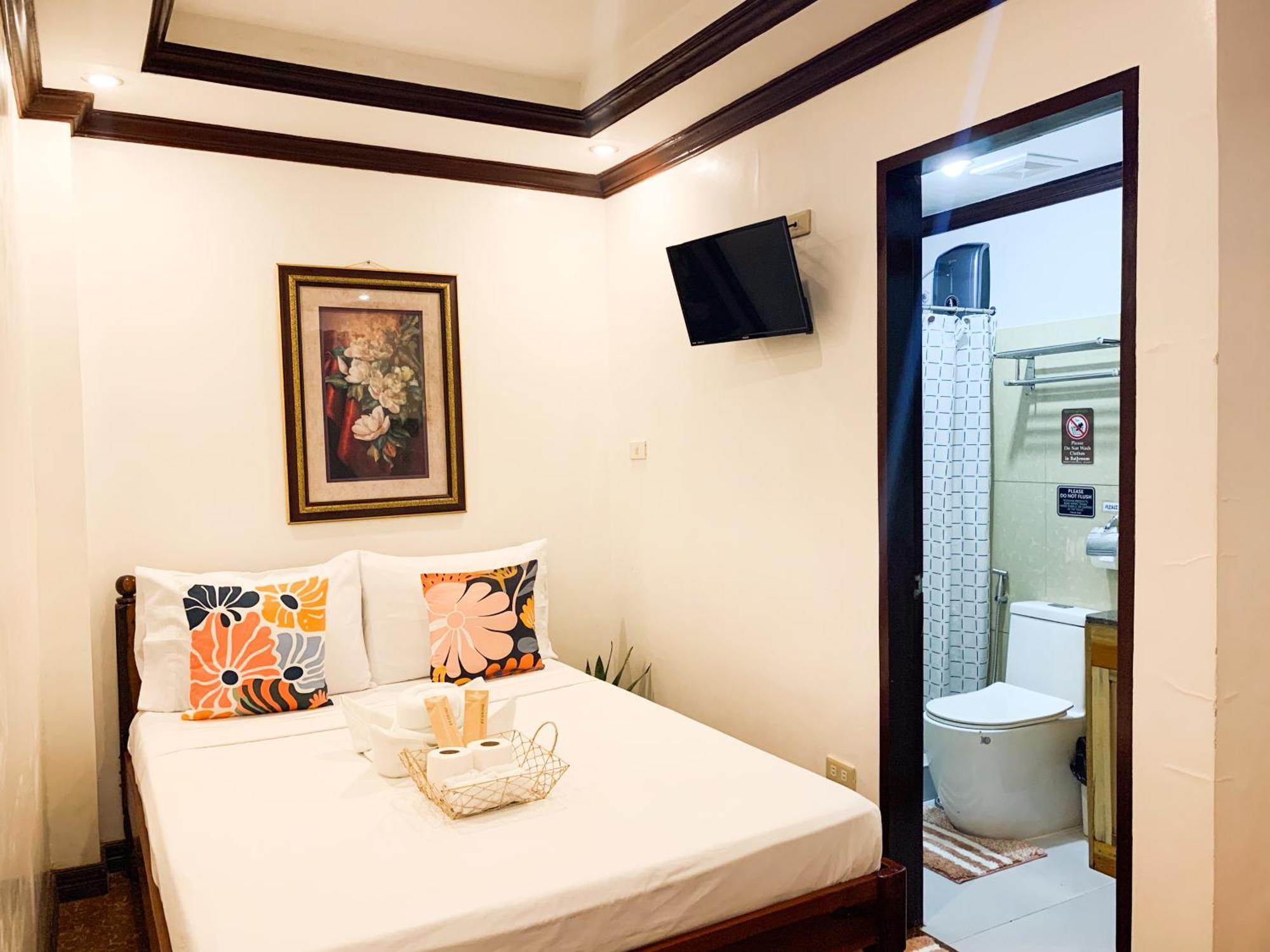 Pepayen Homestay General Luna (Surigao del Norte) Exterior foto