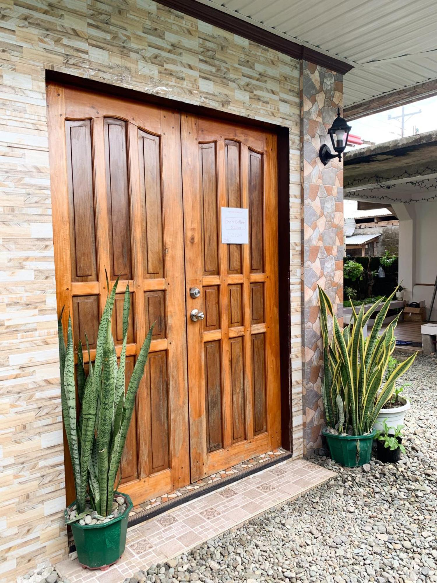 Pepayen Homestay General Luna (Surigao del Norte) Exterior foto