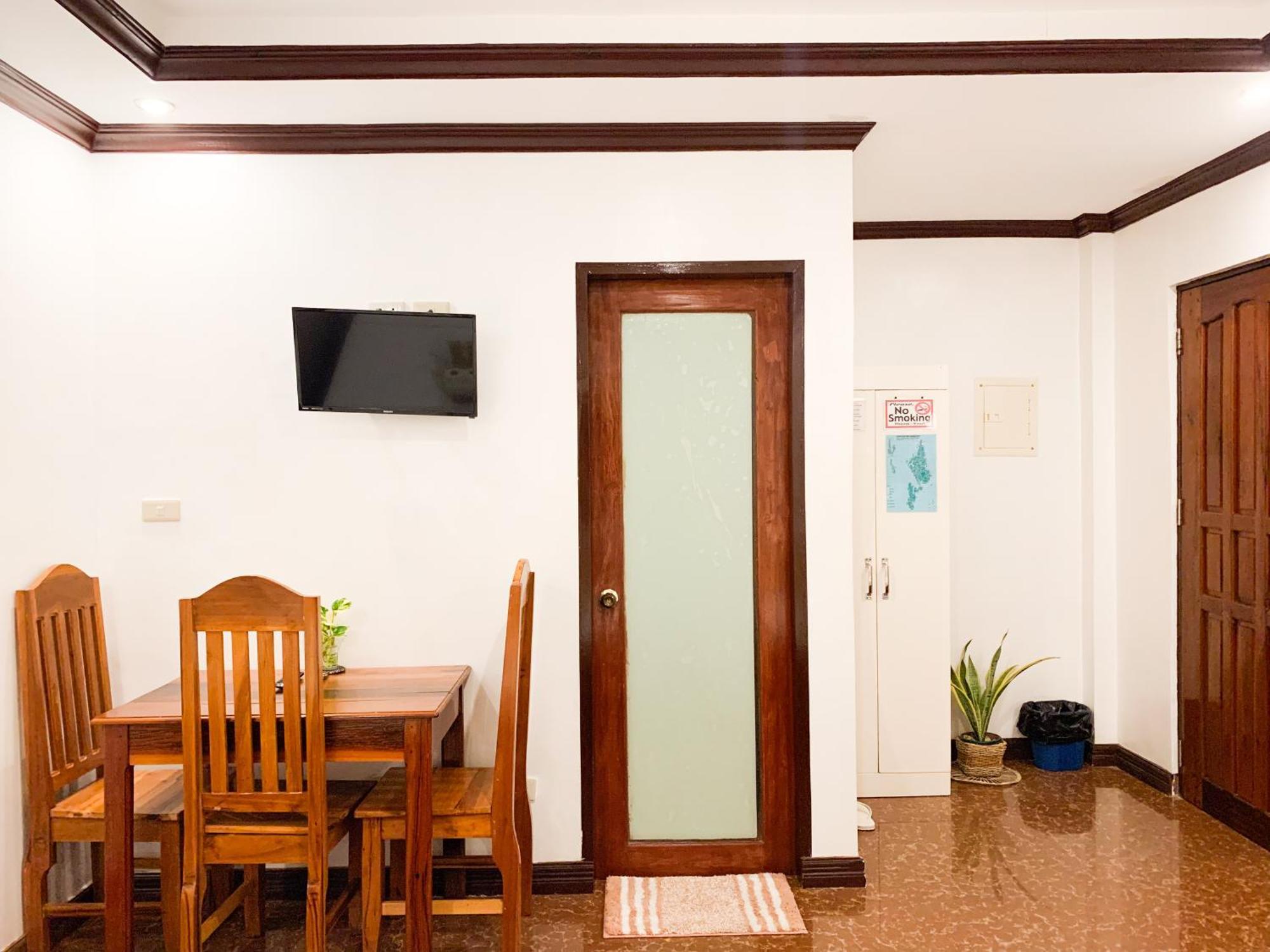 Pepayen Homestay General Luna (Surigao del Norte) Exterior foto