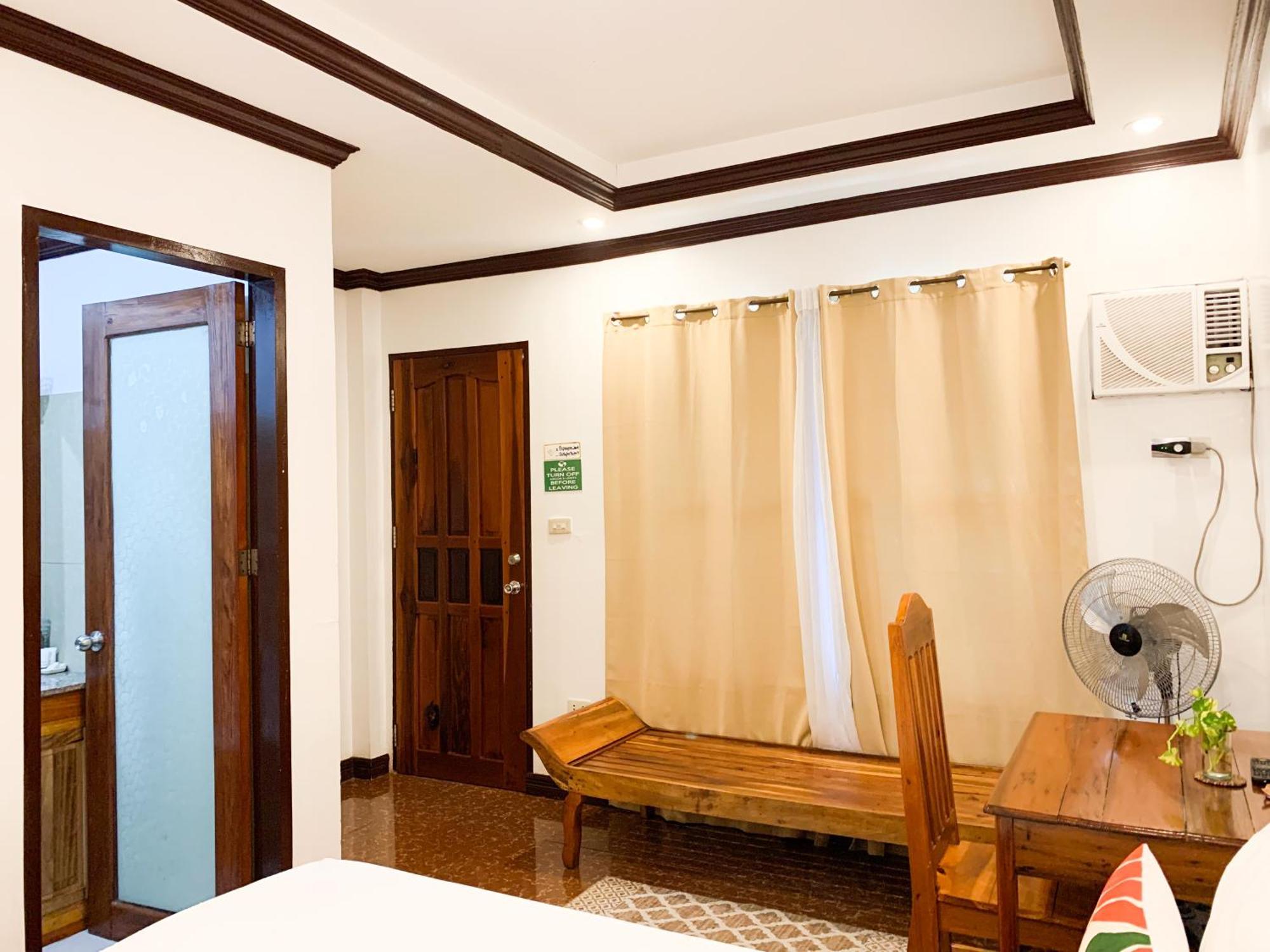 Pepayen Homestay General Luna (Surigao del Norte) Exterior foto