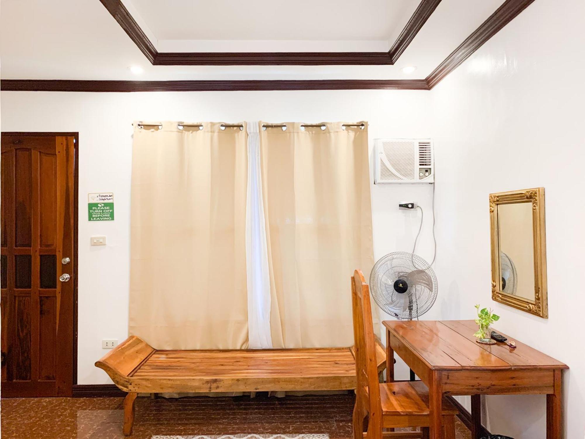 Pepayen Homestay General Luna (Surigao del Norte) Exterior foto