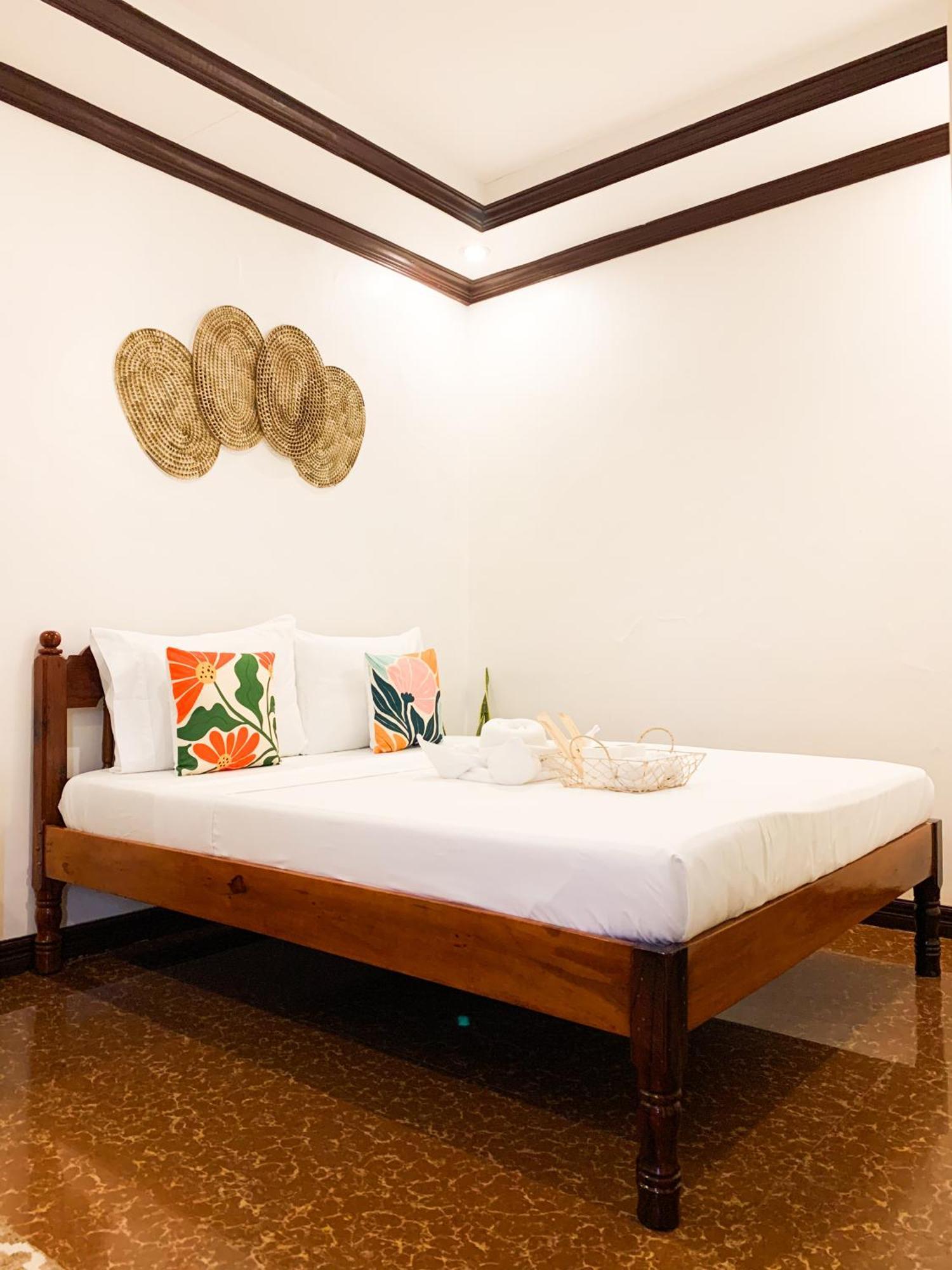 Pepayen Homestay General Luna (Surigao del Norte) Exterior foto
