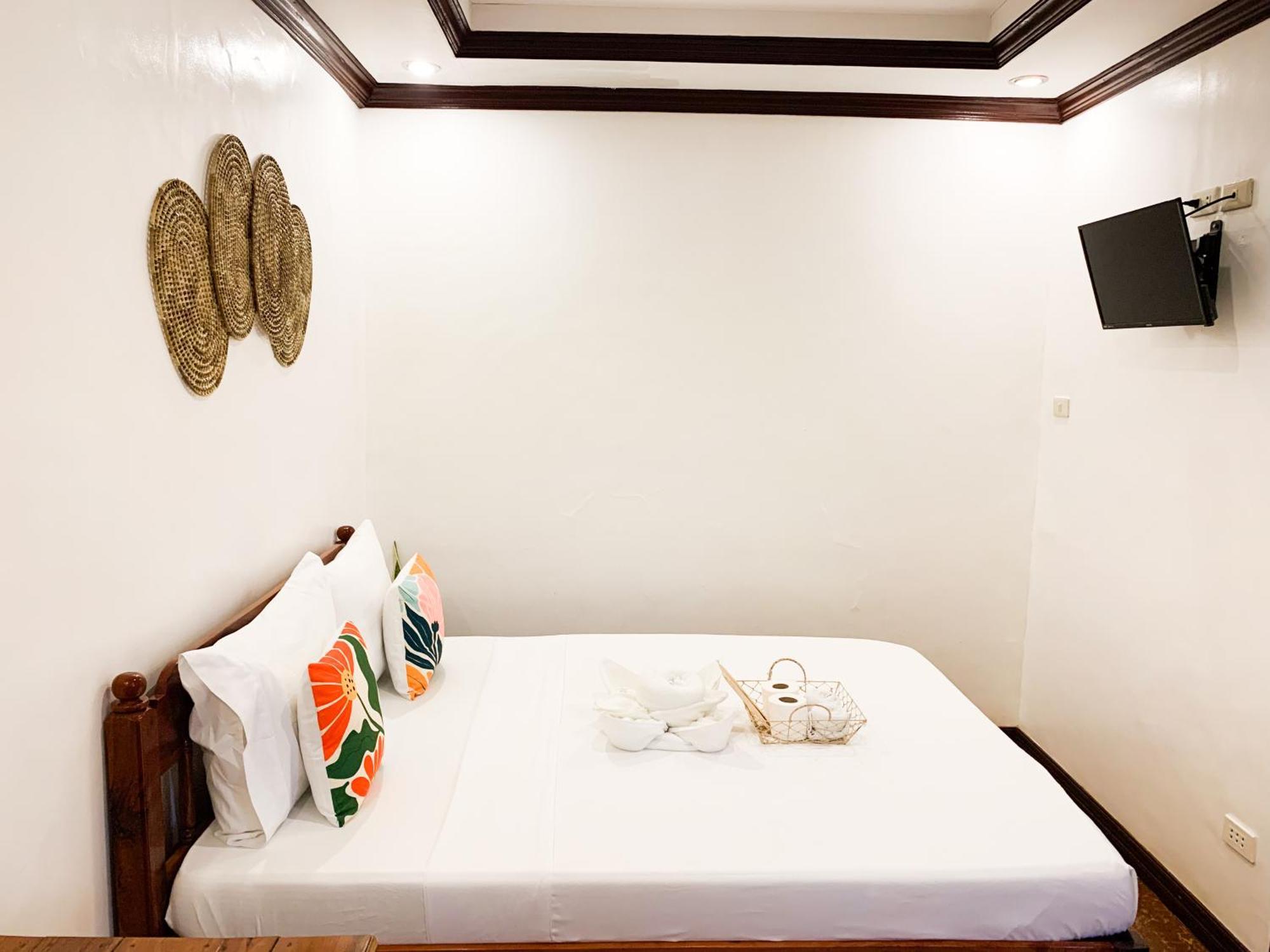 Pepayen Homestay General Luna (Surigao del Norte) Exterior foto
