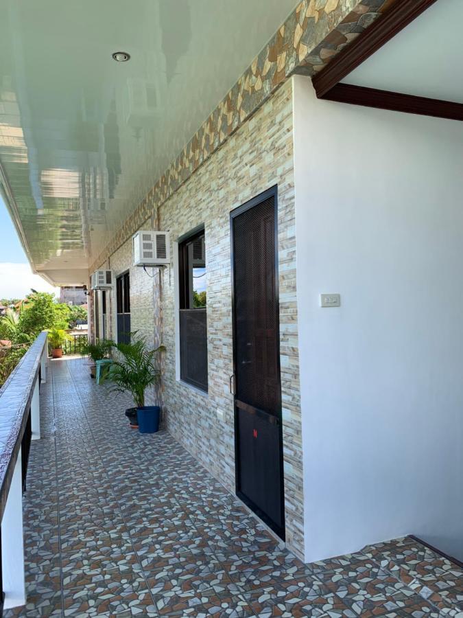 Pepayen Homestay General Luna (Surigao del Norte) Exterior foto